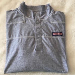Vineyard Vines Edgartown Shep Shirt size XL